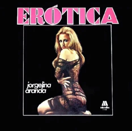 Erótica