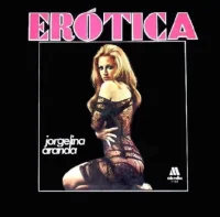 Erótica