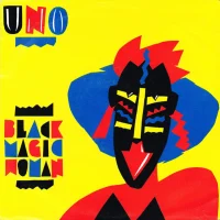 Black Magic Woman