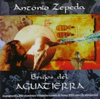 Brujos Del Aguatierra