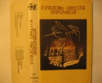 Euskadiko Orkesta Sinfonikoa