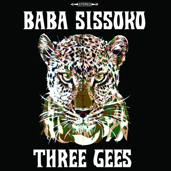 Three Gees