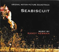 Seabiscuit (Original Motion Picture Soundtrack)