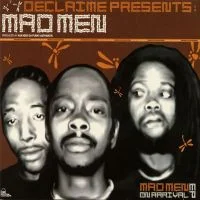 Mad Men On Arrival EP