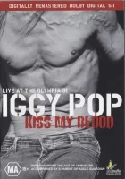 Kiss My Blood - Live At The Olympia 1991