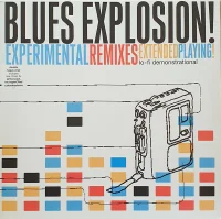 Experimental Remixes