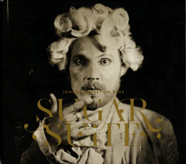 Sugar Suite