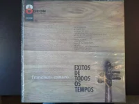 Exitos De Todos Os Tempos
