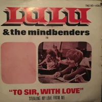"To Sir, With Love"