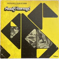 Soul Cinema!