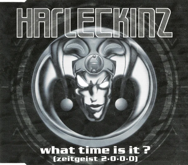 What Time Is It? (Zeitgeist 2.0.0.0)
