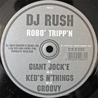 Robo' Tripp'n