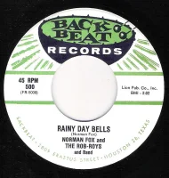 Rainy Day Bells / That's Love