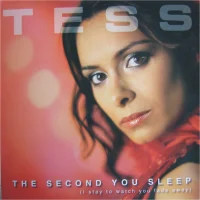 The Second You Sleep (I Stay To Watch You Fade Away)