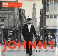 Zingt Filmmelodieën Uit "De Jantjes" En "Bleeke Bet"