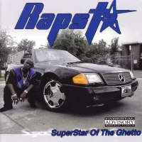 SuperStar Of The Ghetto