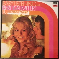 Easy Listening With Bert Kaempert & James Last