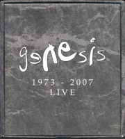 1973 - 2007 Live