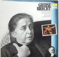 Giehse Brecht