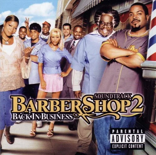 Barbershop 2: Back In Business - Soundtrack