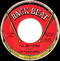I'll Be Gone / She's My Girl