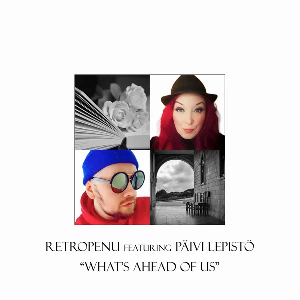 What's Ahead Of Us