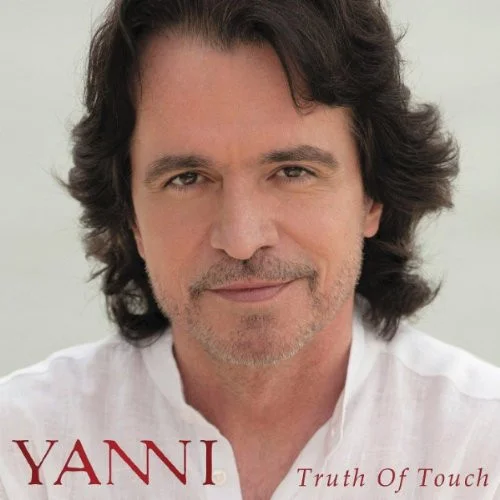 Truth Of Touch