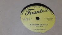 La Feria De Cali / El Suplente