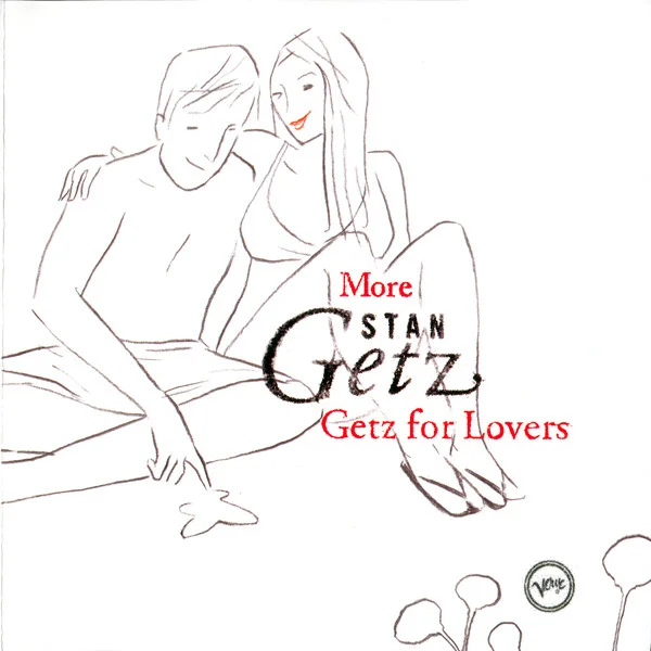More Getz For Lovers