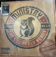 The Squirrely Years Revisited