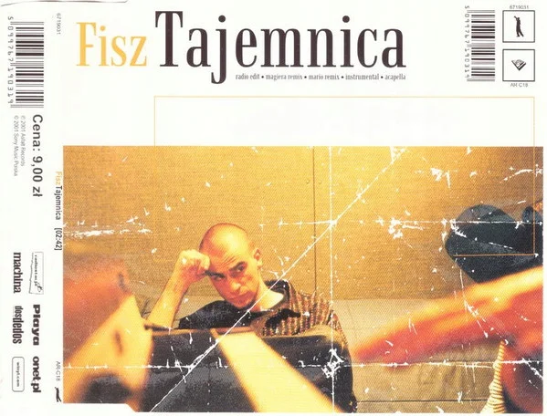 Tajemnica