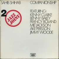 Jazz Joint Vol. 2 "Companionship"