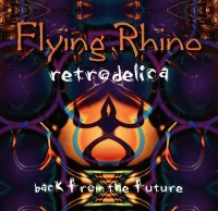 Retrodelica : Back From The Future