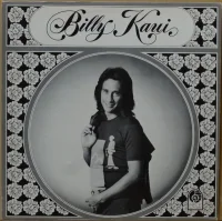 Billy Kaui