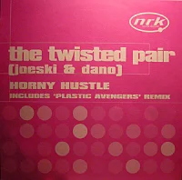 Horny Hustle