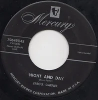 Night And Day / That Old Black Magic