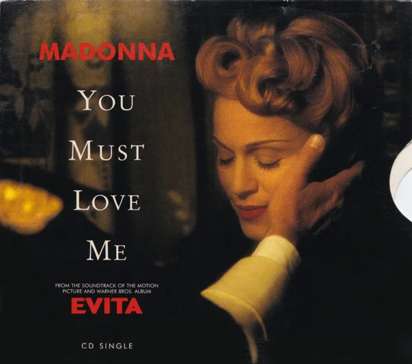 You Must Love Me