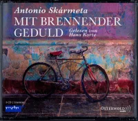 Mit Brennender Geduld