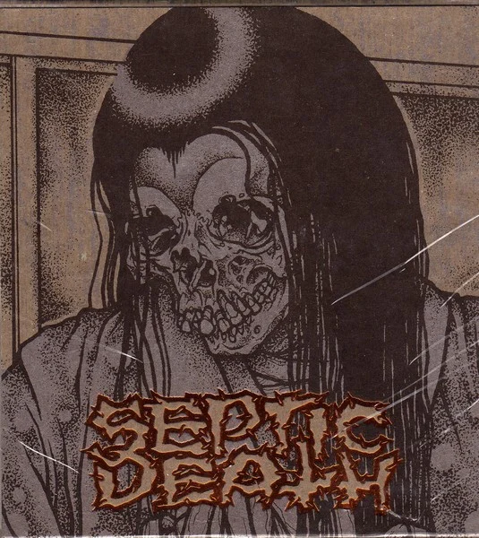 Crossed Out Twice