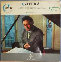Cziffra