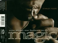 You Make Me Believe In Magic