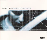 Music In My Mind