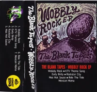 Wobbly Rock E.P.