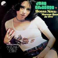 Joao Gilberto + Bossa Nova = "Morena Boca De Oro"