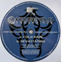 Rogue Juniors E.P.