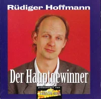 Der Hauptgewinner