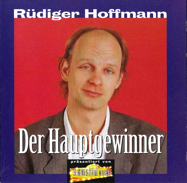 Der Hauptgewinner