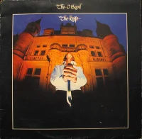 The Knife