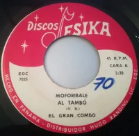 Moforibale Al Tambo