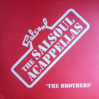 The Salsoul Acappellas 'The Brothers'